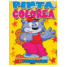 LIBRO COLOREAR JUMBO PINTA Y COLOREA