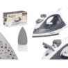 PLANCHA VAPOR ARGON 1600W