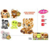 PELUCHE CUTEKINS JUNGLE BUDDIES CON SONIDOS 12 CM