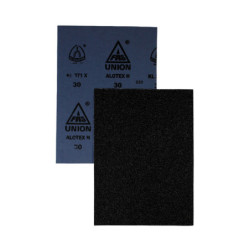 LIJA HOJA HIERRO P120