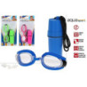 GAFAS PISCINA Y MONEDERO