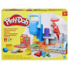 PLAYDOH BANCO DE HERRAMIENTAS