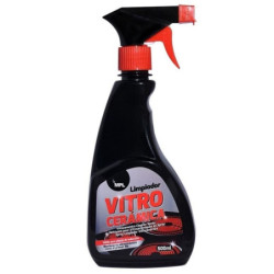LIMPIA VITROCERAMICAS MPL PISTOLA 500 ML