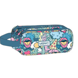 ESCUCHE 3 BOLSILLOS COMIC