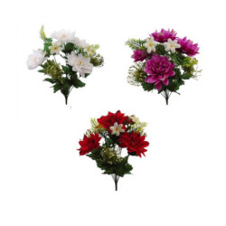 RAMO DALIAS/PROTEAS