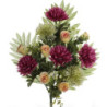 RAMO ENCARADO MUN CAPULLO FUCSIA 7734