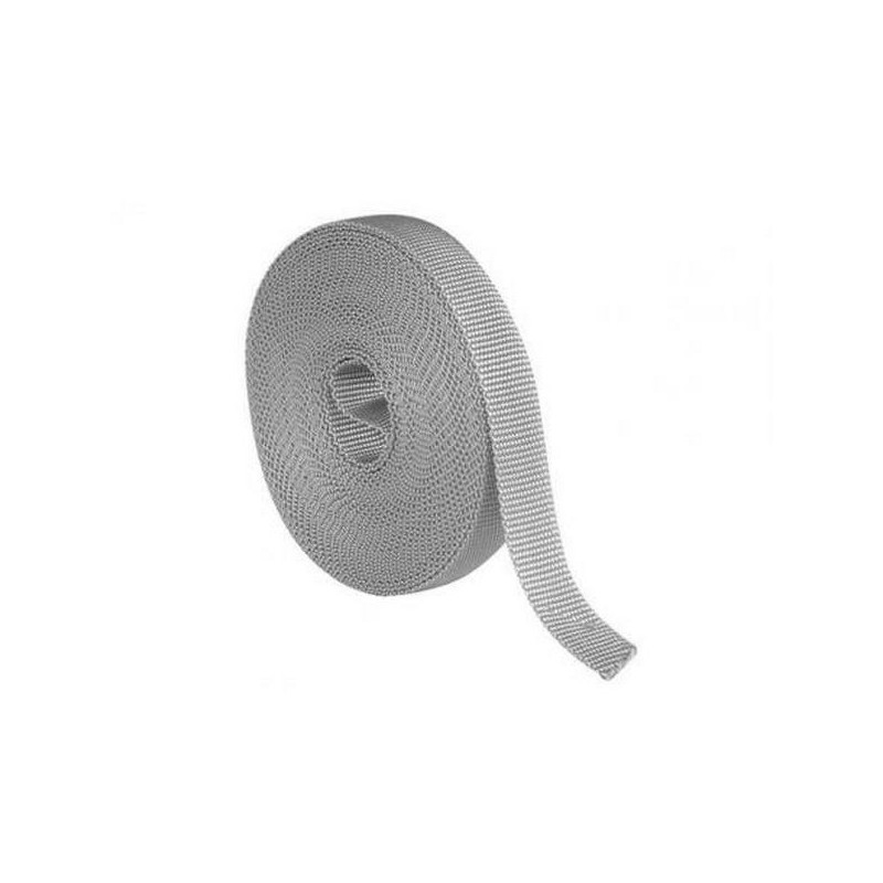 CINTA PERSIANA GRIS 14 MM X5 M