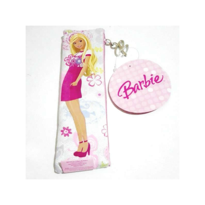PORTATODO BARBIE BRILLO