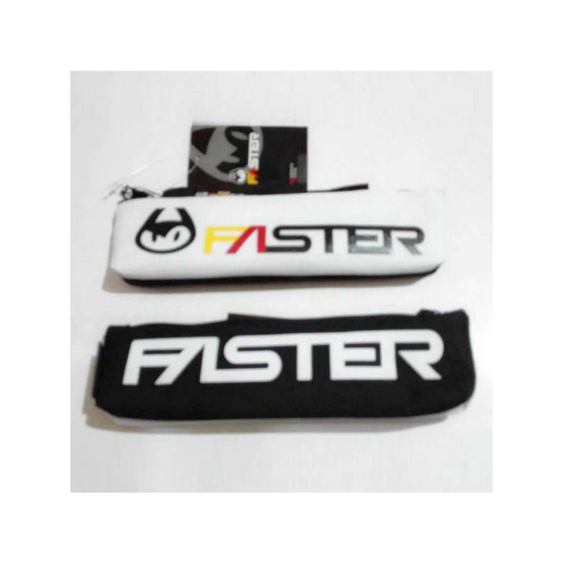 PORTATODO FASTER 22x6 CM