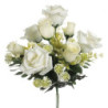 RAMO ROSA CAPULLO BLANCO 5450