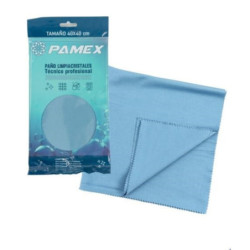 BAYETA PAMEX CRISTALES ROMBOS 38x40 CM