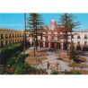 POSTALES ALMERIA VINTAGE AÑOS 70 Nº05