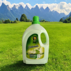 SUAVIZANTE ROPA AYALA 3L COLONIA