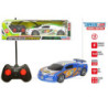 COCHE RC SPEED&GO 1:22 19CM