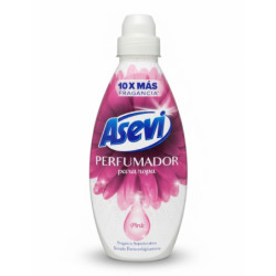 PERFUMADOR ASEVI 720 ML ROSA