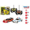 COCHE RC SPEED&GO 1:12 19CM