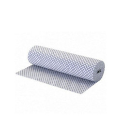 BAYETA ROLLO CUADROS 36X400 CM MULTIUSOS
