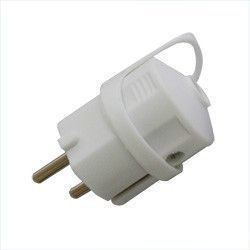 CLAVIJA AEREA SHUKO MACHO EXTRASTAR 16A/250 V