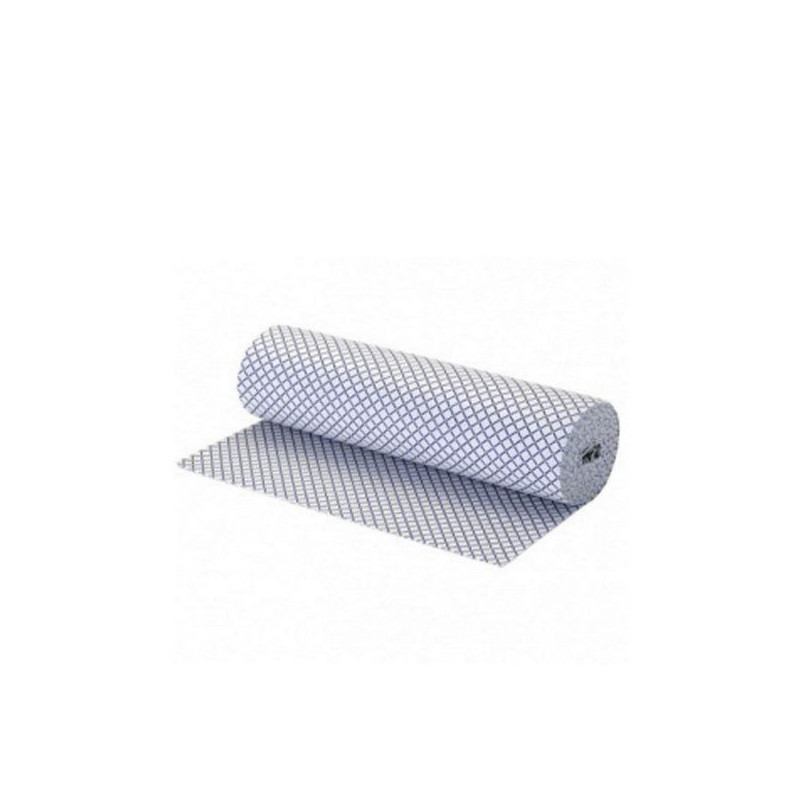 BAYETA ROLLO CUADROS 36X400 CM MULTIUSOS