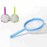 COLADOR  PLASTICO 10 CM