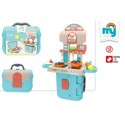 COCINA MALETIN MY HOME