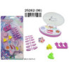 BLISTER MAQUILLAJE OVALADO