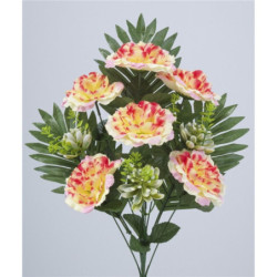 RAMO ENCARADO SPECIAL CARNATION SALMOM 30379