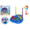JUEGO CB JUEGO DE PESCA