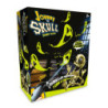 JUEGO JOHNNY CALAVERA