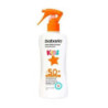 PROTECTOR SOLAR 50+ BABARIA KIDS PISTOLA 200 ML