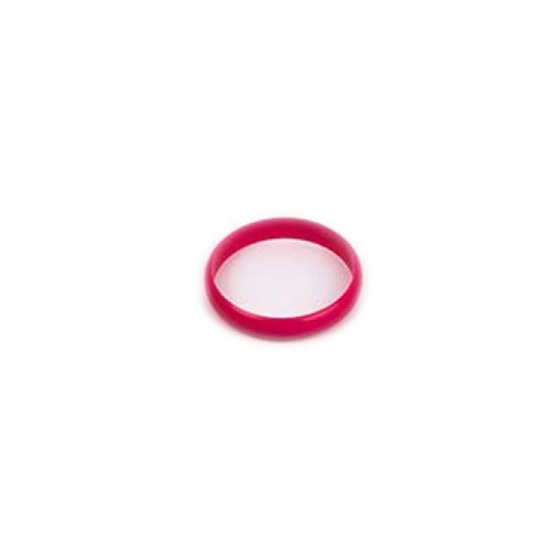 PULSERA PLASTICO MEDIANA
