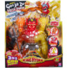 HEROES OF GOO JIT ZU STRETCH KING HYDRA