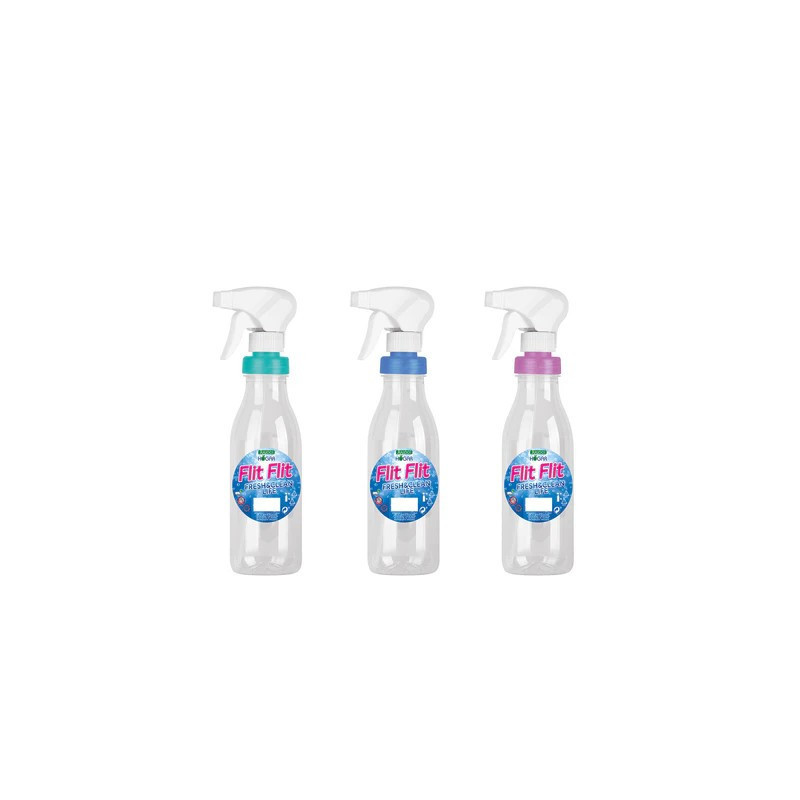 PULVERIZADOR HEGA 500 ML