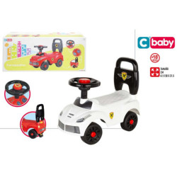 CORREPASILLOS COCHE CB 41x50x21,5 CM