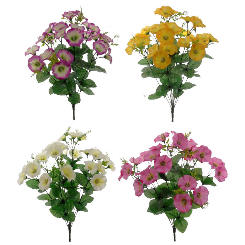 RAMO 10 PETUNIAS