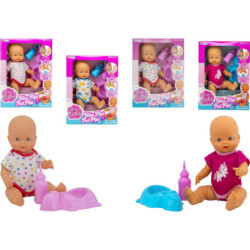 BEBE BABY PIPI 40 CM
