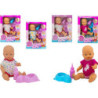 BEBE BABY PIPI 40 CM