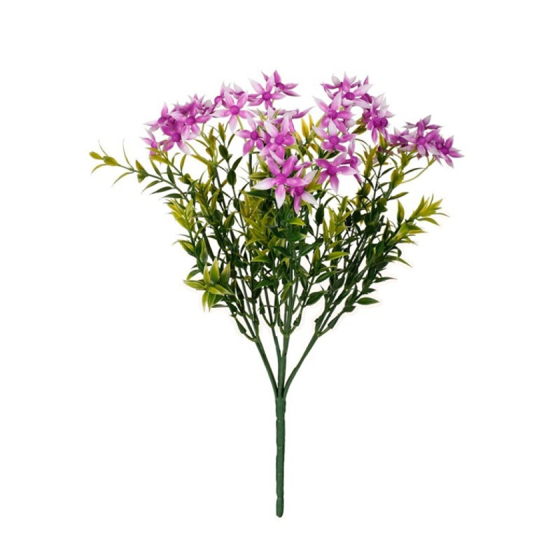 RAMO MINI LILY FUXIA