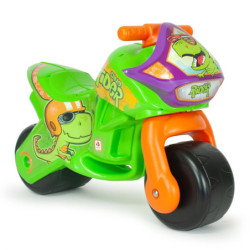CORREPASILLOS MOTO DINORIDER
