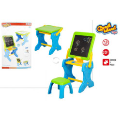 MALETIN Y HERRAMIENTAS MY TOOLS CON CHALECO