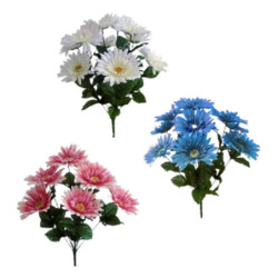 RAMO GERBERAS LUXE