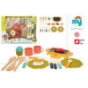 SET COCINA MY HOME 17 PIEZAS