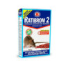 RATICIDA RATIBROM 2 CEREALES 150 G