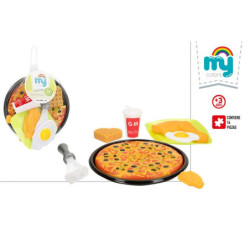 SET PIZZA MY HOME +24M