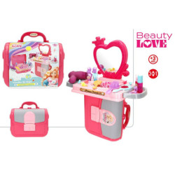 TOCADOR BELLEZA MALETIN MY HOME