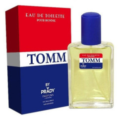 COLONIA HOMBRE PRADY TOMM 100 ML