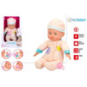 BEBE CB BLANDITO 7 FUNCIONES 32 CM