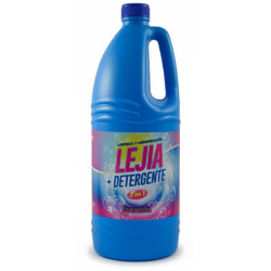 LEJIA CON DETERGENTE FUENSANTICA 2L AZUL