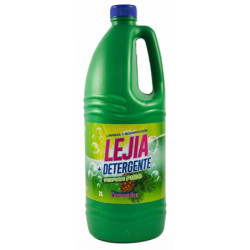 LEJIA CON DETERGENTE FUENSANTICA 2L PINO