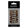 RANITAS MEDIANA CONCHA BLISTER 6 U